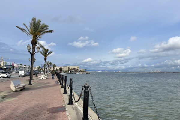 La Corniche du Lac + Les résidences du parc