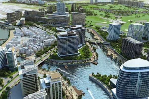 Sama Dubai
