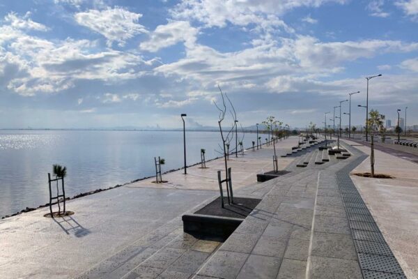 Lac de Tunis