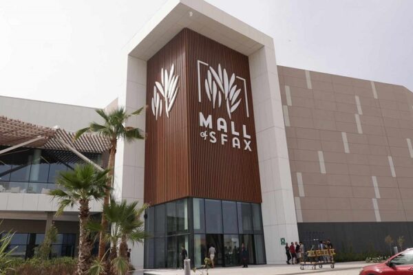 Sfax mall
